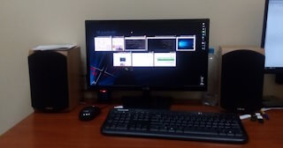 Заказать администрирование серверов Linux в Белореченске. Обслуживание ПК, ремонт от 318 руб